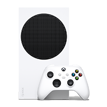 XBox S