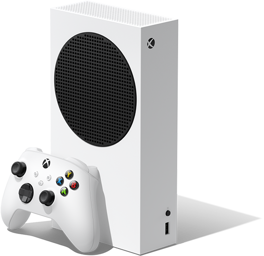 XBox S