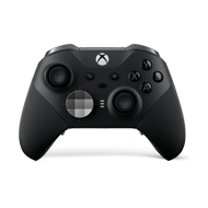 Elite 2 Controller