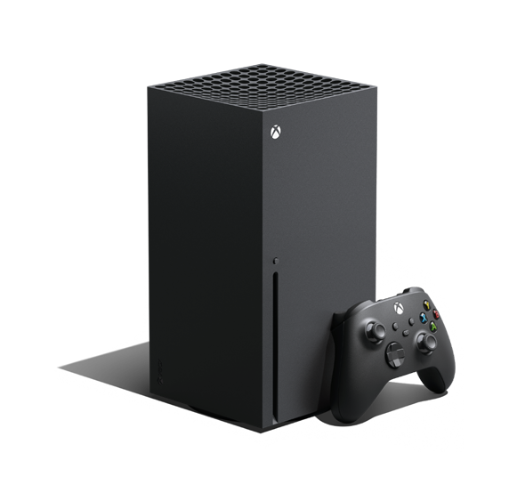 Xbox Series X